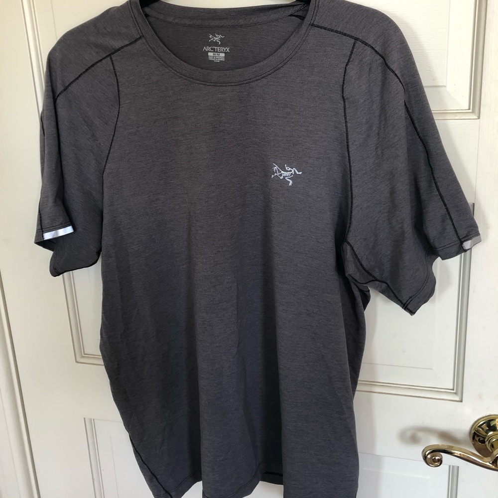 Arcteryx Crew T-shirt